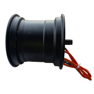 Motore Brushles 2000W - NBT1