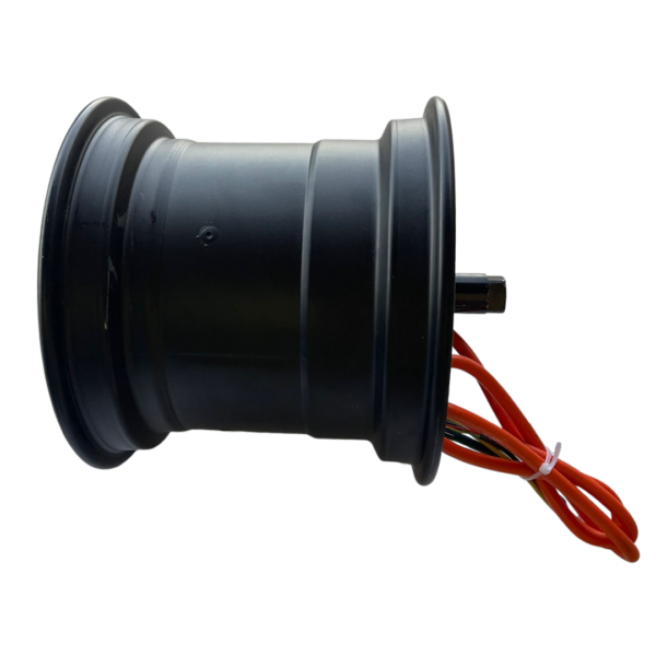 Motore Brushles 2000W - NBT1
