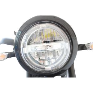 Fanale Anteriore - NBT1