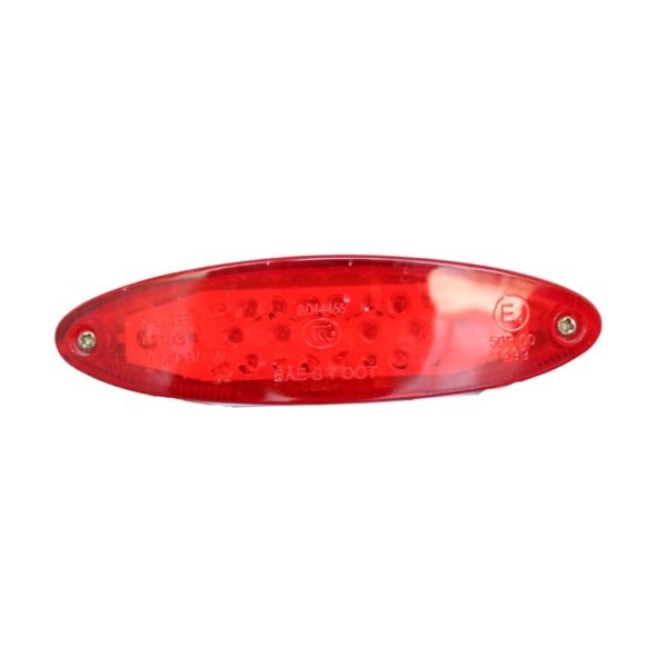 Fanale Posteriore - NBT1