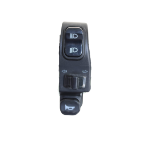 Interruttore Combinato - NBT1