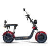 [ECOBONUS] CITYSCOOTER NBT 1 - immagine 10
