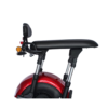 [ECOBONUS] CITYSCOOTER NBT 1 - OMOLOGATO per 2 - immagine 3