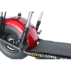 [ECOBONUS] CITYSCOOTER NBT 1 - OMOLOGATO per 2 - immagine 4