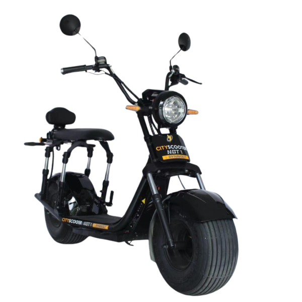 [ECOBONUS] CITYSCOOTER NBT 1