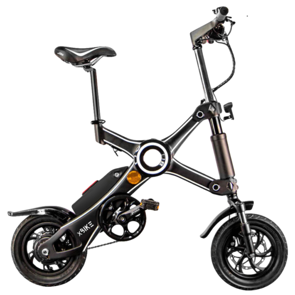 xBike by Ghi-Go