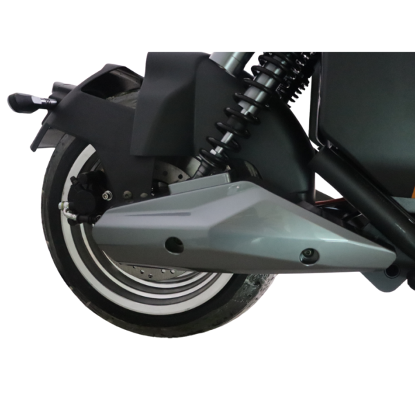 SCOOTER ELETTRICO CITYSCOOTER SPORT 3000W - immagine 10