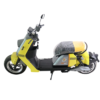 [PROMO FIERA DEL LEVANTE] CITYSCOOTER SPORT 701 - immagine 12