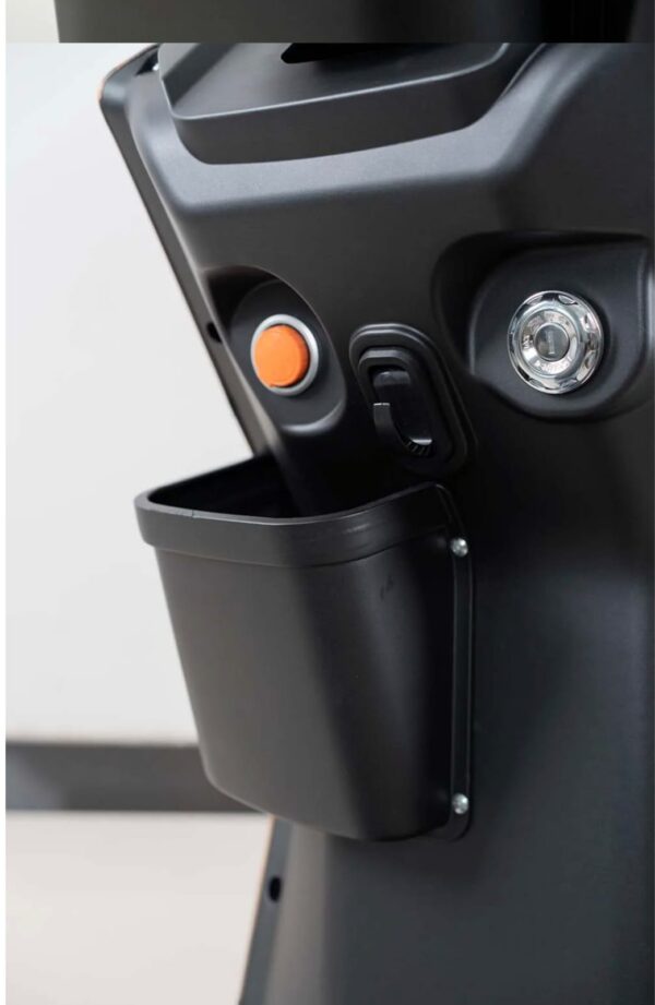 SCOOTER ELETTRICO CITYSCOOTER SPORT 3000W - immagine 7