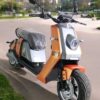 SCOOTER ELETTRICO CITYSCOOTER SPORT 3000W - immagine 4