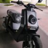 SCOOTER ELETTRICO CITYSCOOTER SPORT 3000W - immagine 3