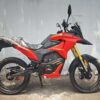 MOTO ELETTRICA 18KW CITYSCOOTER OFF ROAD - immagine 3