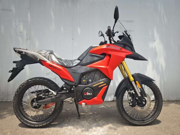 MOTO ELETTRICA 18KW CITYSCOOTER OFF ROAD