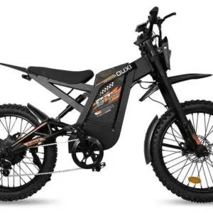 E-bike Gt2000