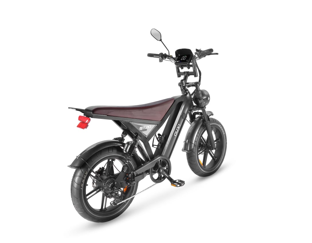 EBIKE GT20